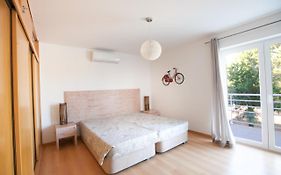 Cabanas Garden - Single Room And Two Rooms